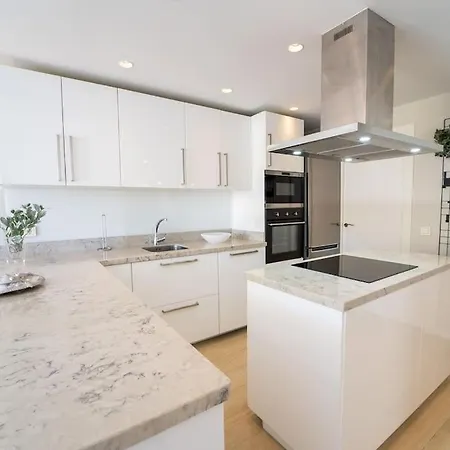 Appartement Nova Marbellac