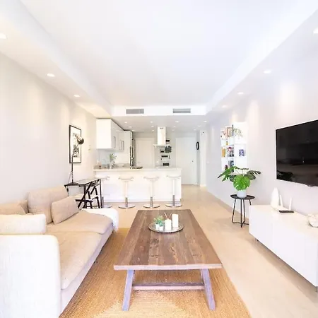 Nova Appartement Marbellac