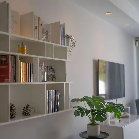 Nova Appartement Marbellac