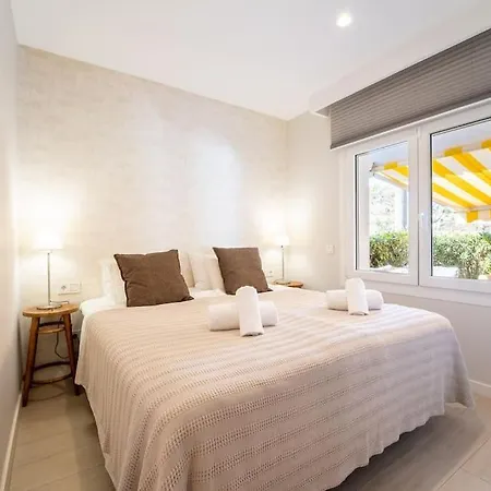 Appartement Nova *