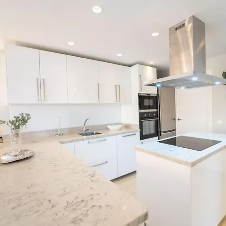 Nova Appartement Marbellac