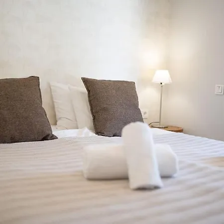 Appartement Nova *