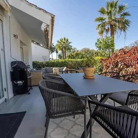 Nova Appartement Marbellac