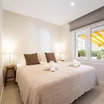 Apartamento Nova *