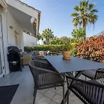 Nova Apartamento Marbella