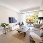 Nova Apartamento Marbella