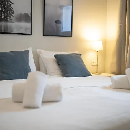 Nova Appartement Marbella