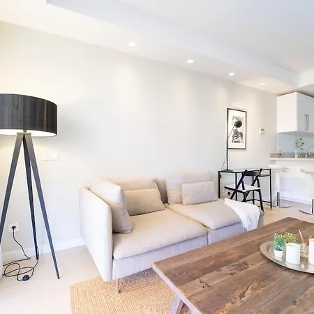 Apartment Nova