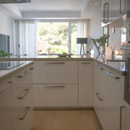 Appartement Nova
