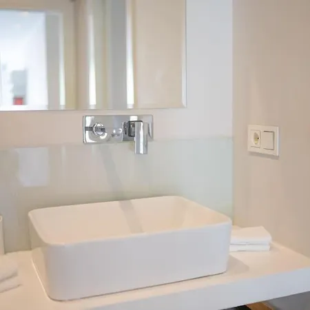 Nova Apartment *