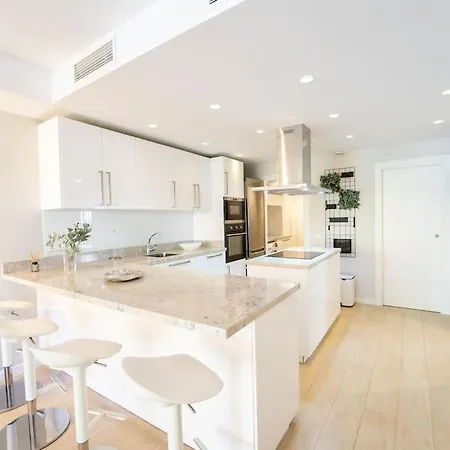 Apartment Nova