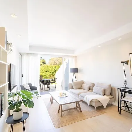 Nova Apartment *