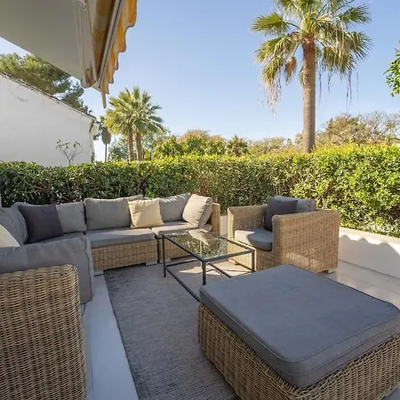 Nova Apartment Marbella