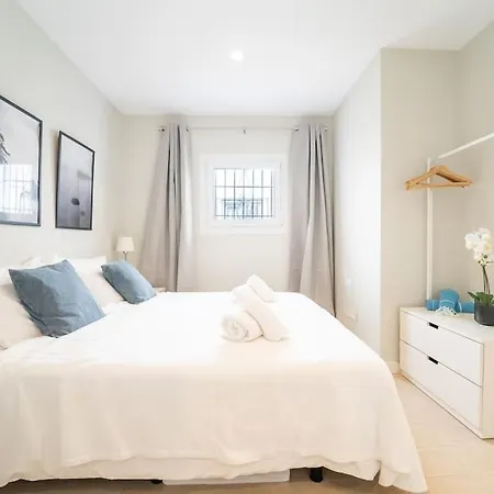 Apartment Nova