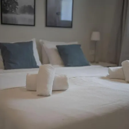 Apartment Nova *