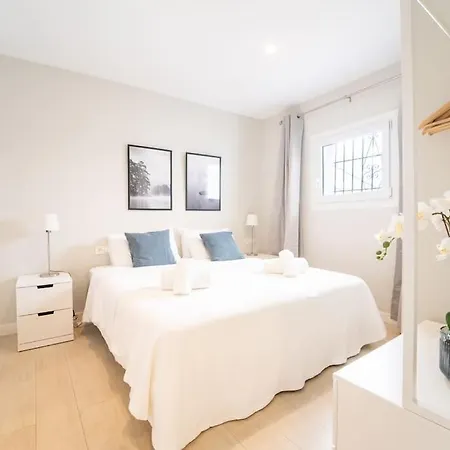 Apartment Nova