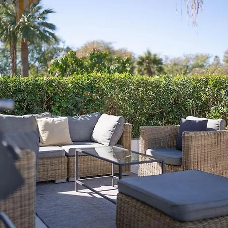 Apartment Nova Marbella