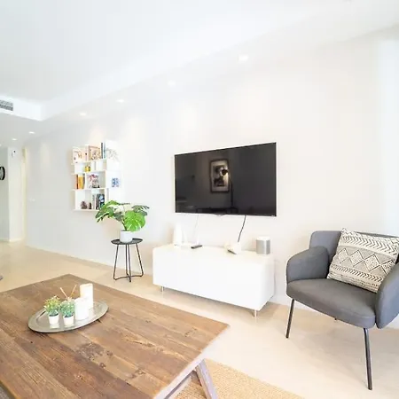 Apartment Nova *