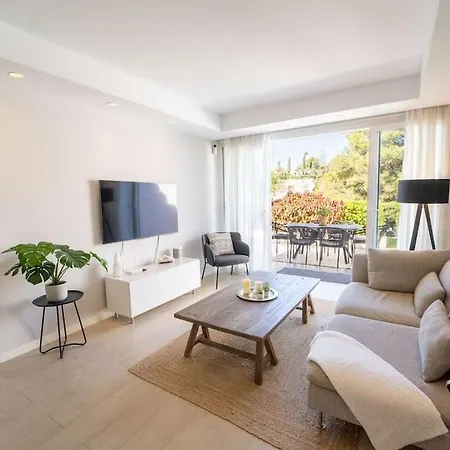 Nova Appartement Marbella