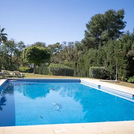 Appartement Nova Marbella