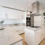 Appartement Nova Marbellac