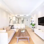 Nova Appartement Marbellac