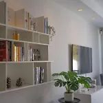 Nova Appartement Marbellac